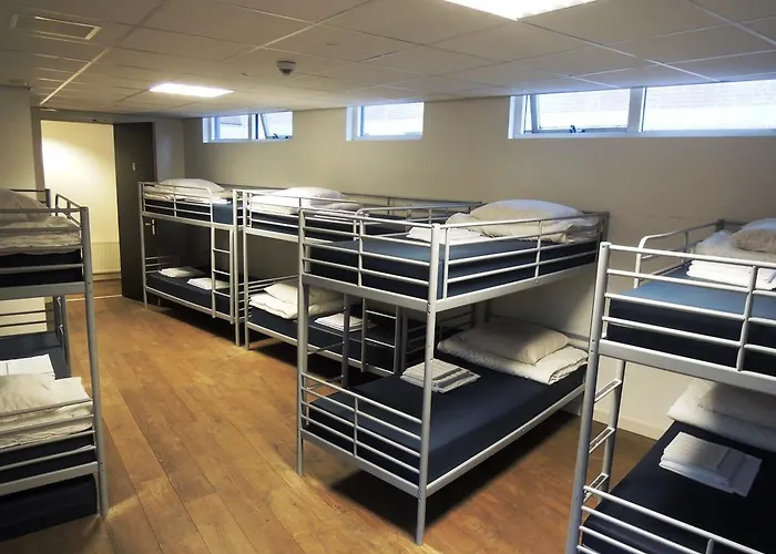 3Be Backpackers Bed & Breakfast Eindhoven
