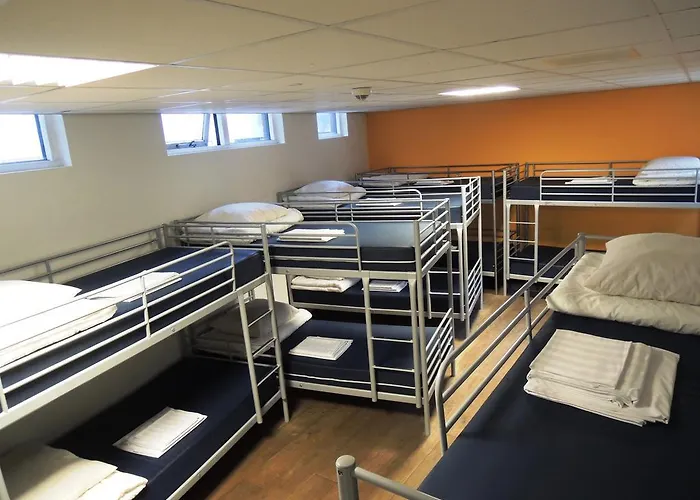 3BE Backpackers Bed&Breakfast Eindhoven