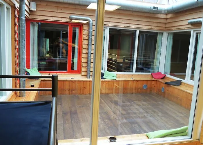 3Be Backpackers Bed & Breakfast Eindhoven