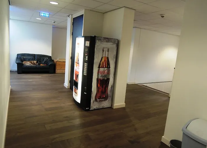 3Be Backpackers Bed & Breakfast Eindhoven