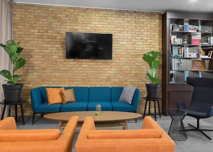Boutique Hotel Bristol