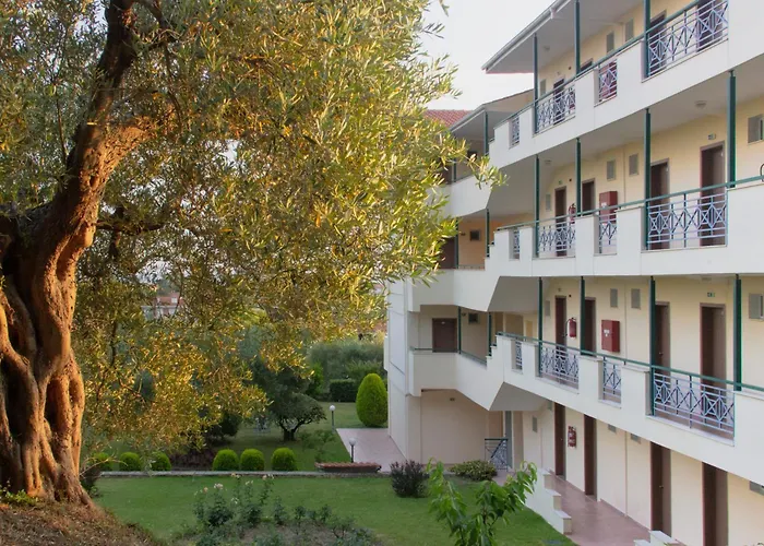 Julia Hotel