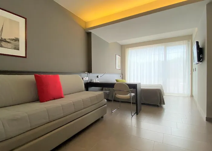 Hotel Tirreno