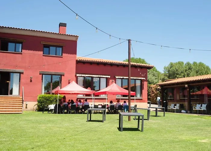 Hotel El Rondon