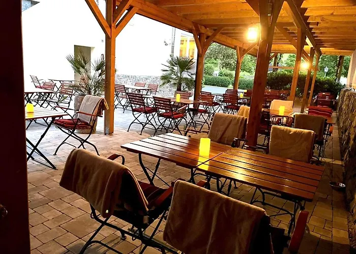Hotel Restaurant Unikat