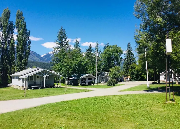 Brookside Motel
