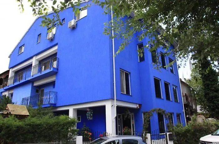 Vila Wolf