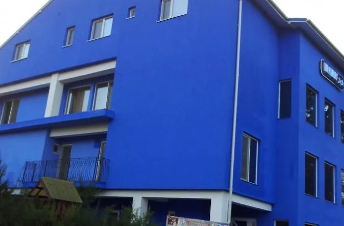 Vila Wolf