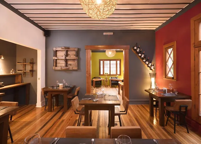 Esencia Hotel Boutique