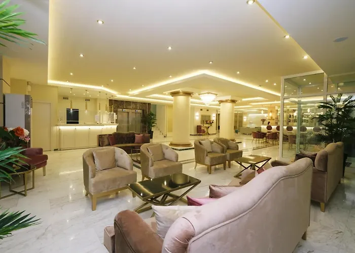 Hotel Diamantidis