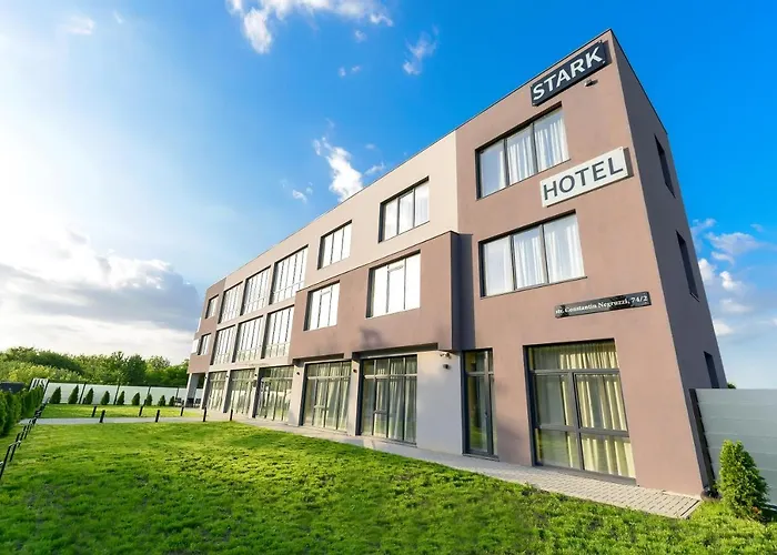 Stark Hotel