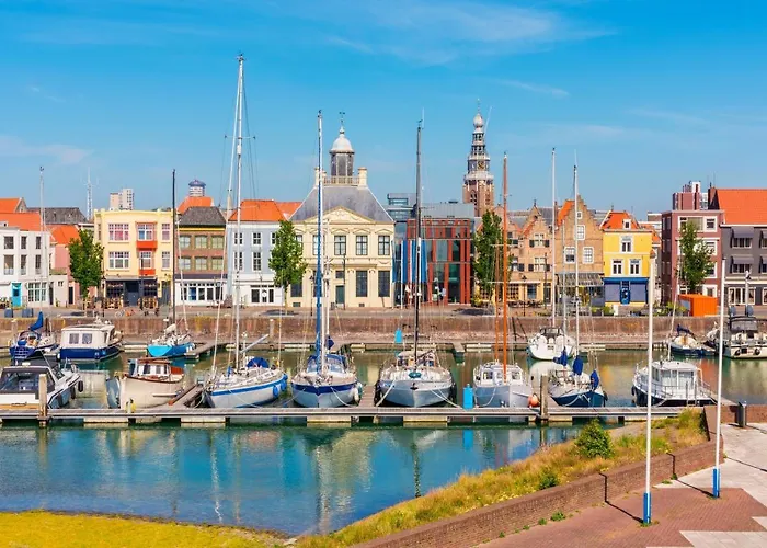 Stadshotel Vlissingen