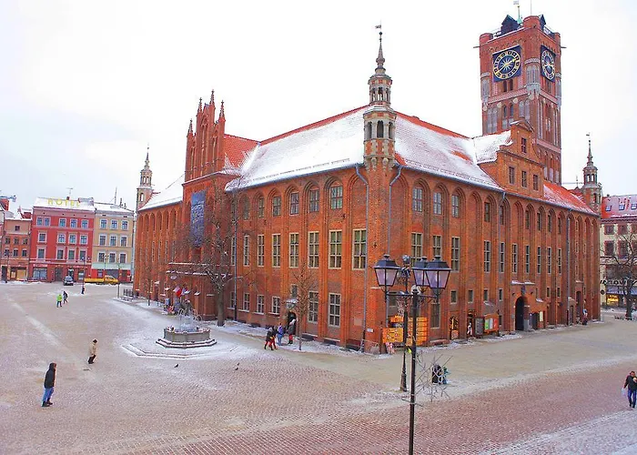 Angel Hostel