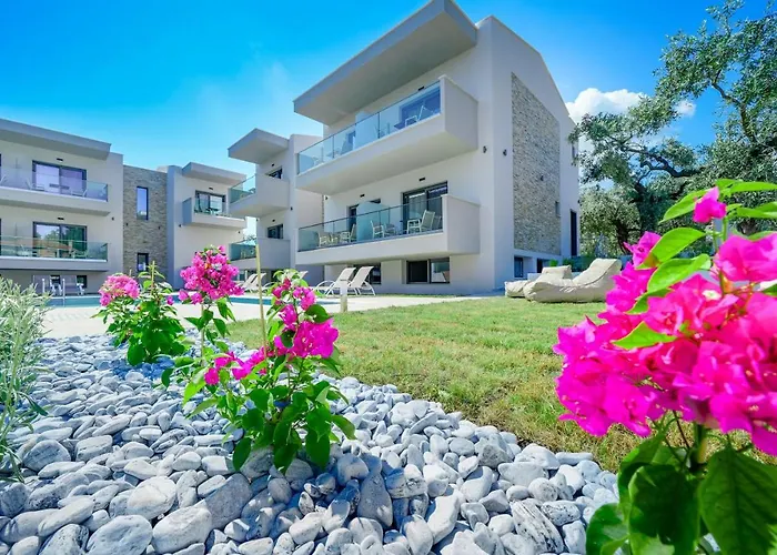 Aquamarine Luxury Rooms Thassos
