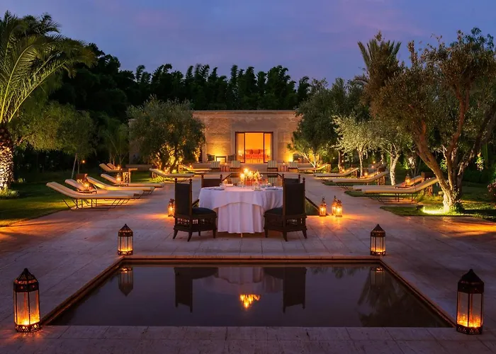 Pavillon Terra Ababila en Exclusivité