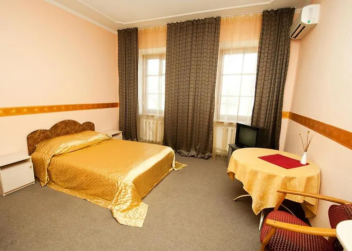 Viva Hotel