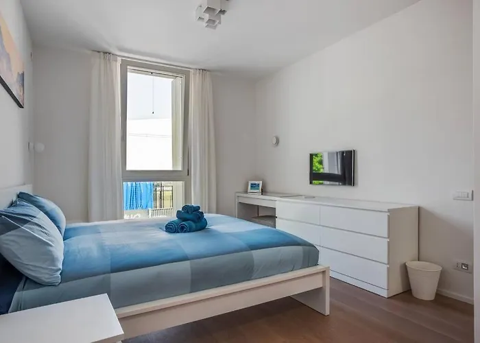 Easylife - Milano - Albani 20 - City Life