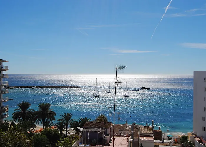 Hostal Mayol