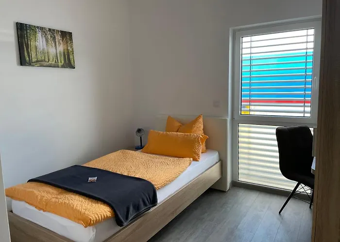 Twt Motel