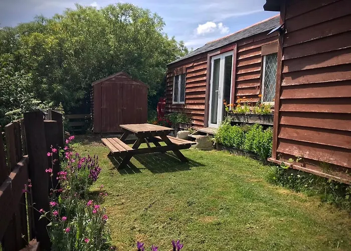 Holifield Farm Hostel & Community Project