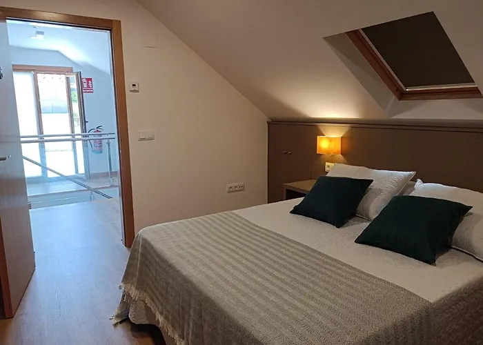 Albergue Hostel Nuestra Senora Del Camino
