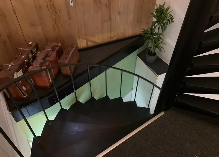 Stadshotel Vlissingen