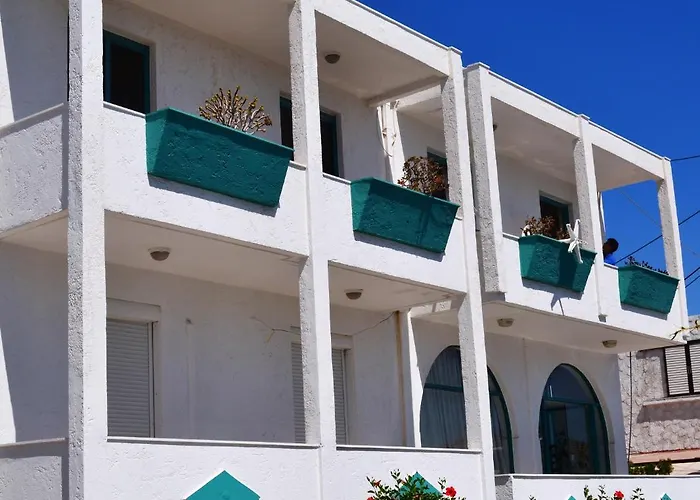 Hotel Arant