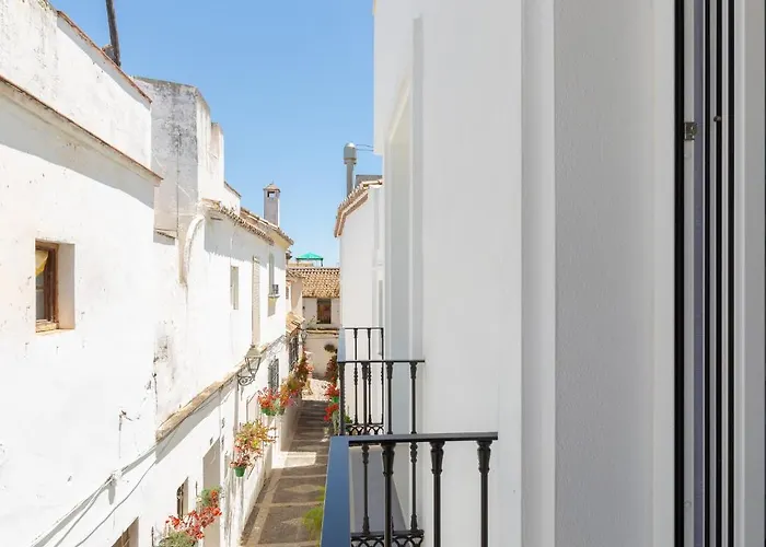 The Old Town Boutique Hotel - Adults Recommended