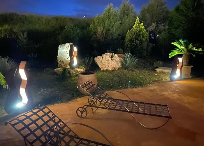 Hotel Nature Le Loft