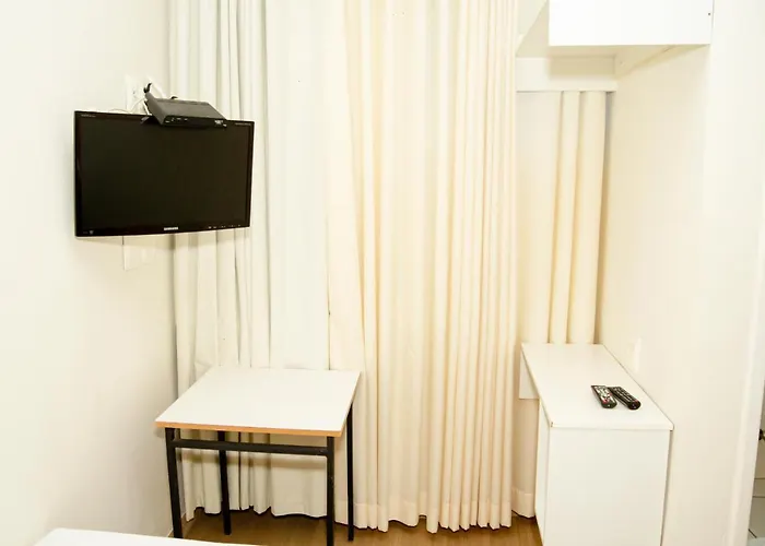 Hotel GMatos Belo Horizonte