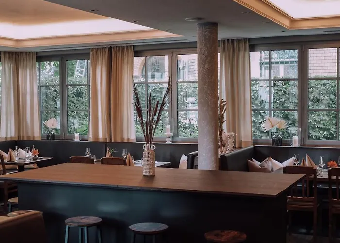 Restaurant&Hotel Engelkeller