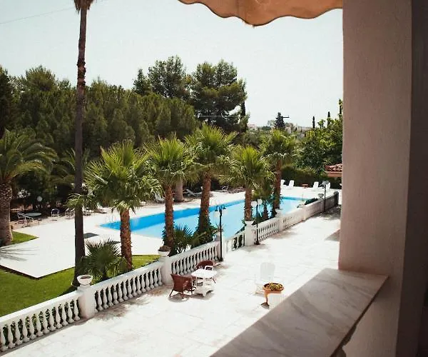 Villa Olympia