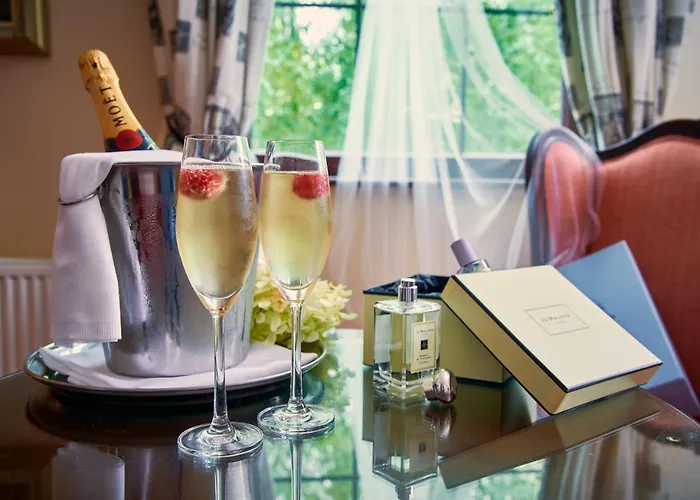 Bunratty Manor Hotel
