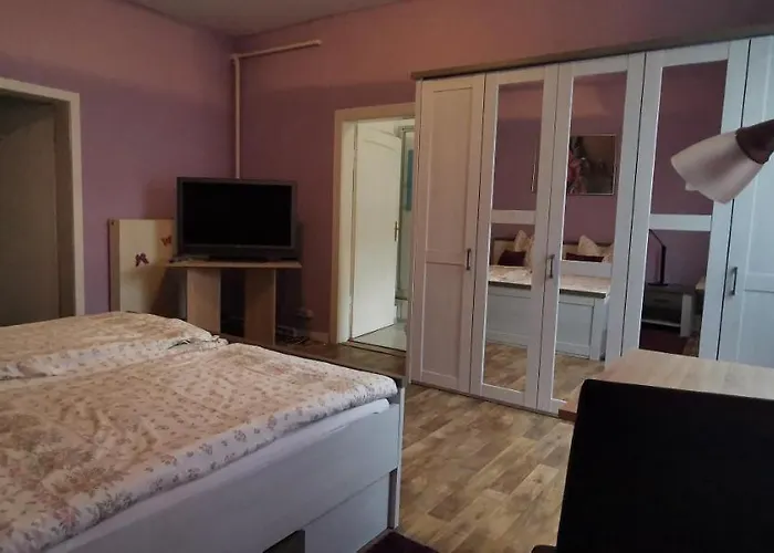 Hotel Lindenhof L1
