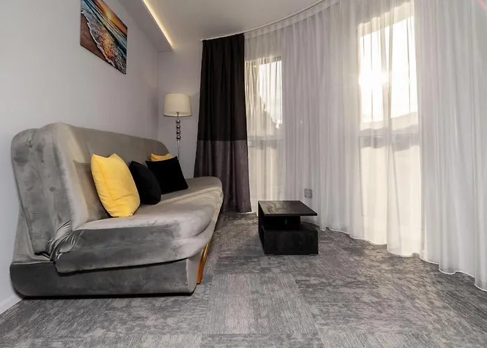 Arany Apartman Miskolc