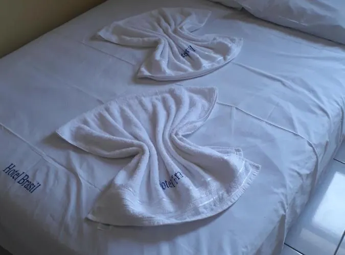 Hotel Brasil
