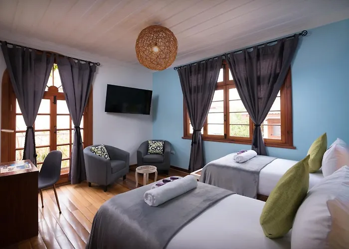 Esencia Hotel Boutique