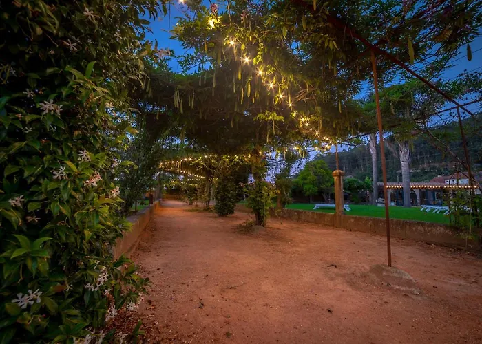 Quinta Da Malaposta - Boutique Hotel & Eventos