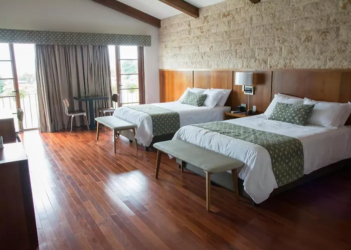 Los Brezos Hotel Boutique
