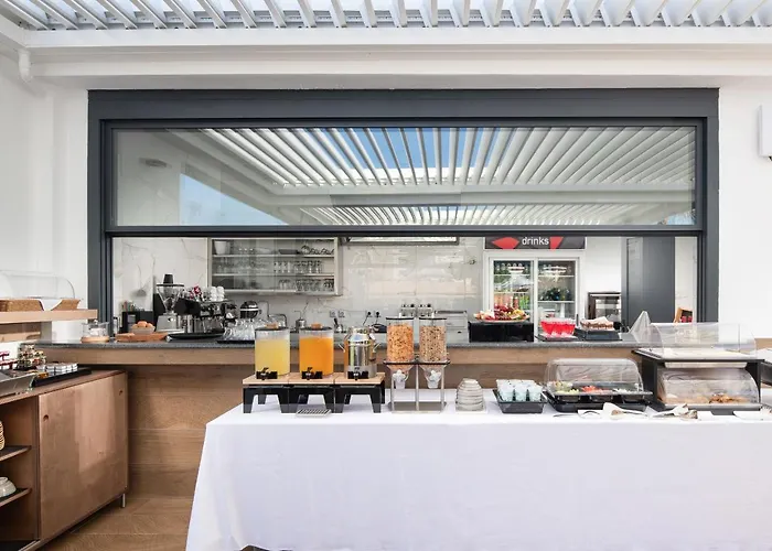 Callisti Suites