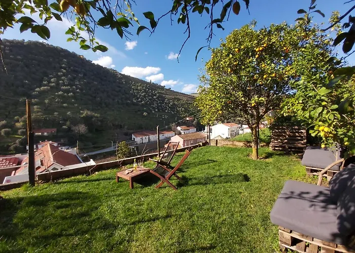 Hostel Douro Backpackers