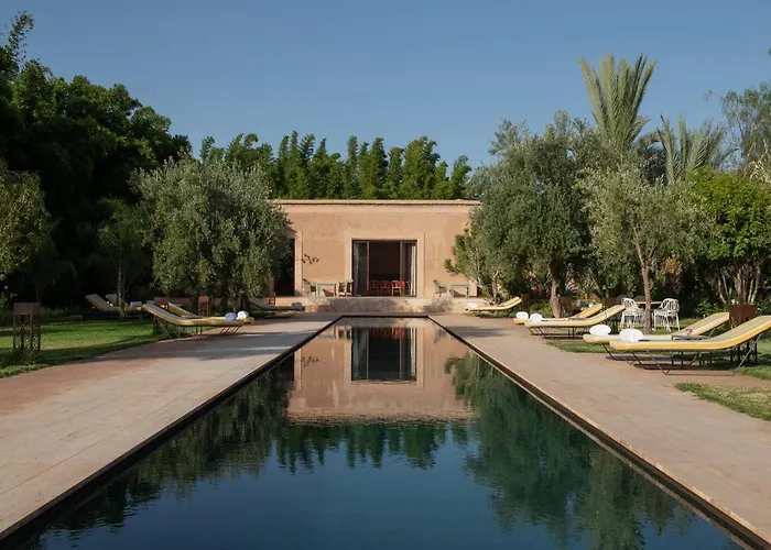 Pavillon Terra Ababila en Exclusivité