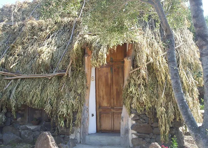 Ovile Juanne Loddo