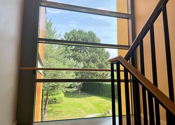 Hostel Haus 54