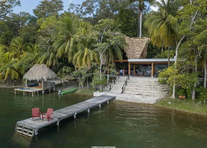 Hotel Gringo Perdido