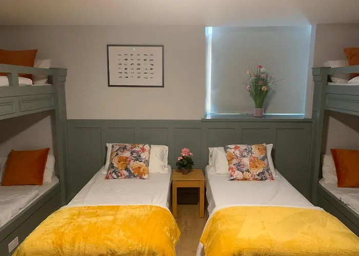 Lanigan'S Accommodation