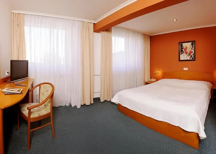 Hotel Dukla