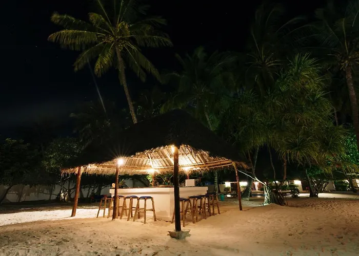 Mchanga Zanzibar