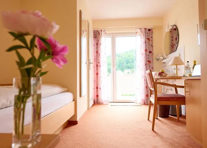 Hotel Morgensonne