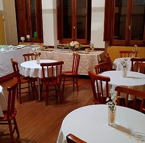Hotel Castelo